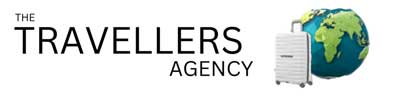 The Travellers Agency logo